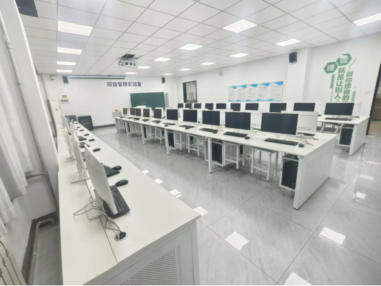 309项目管理实验室